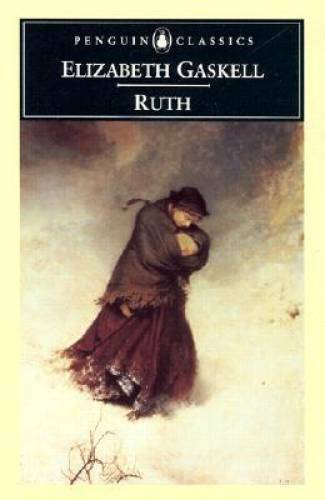 Ruth (Penguin Classics) – Paperback By Gaskell, Elizabeth – GOOD