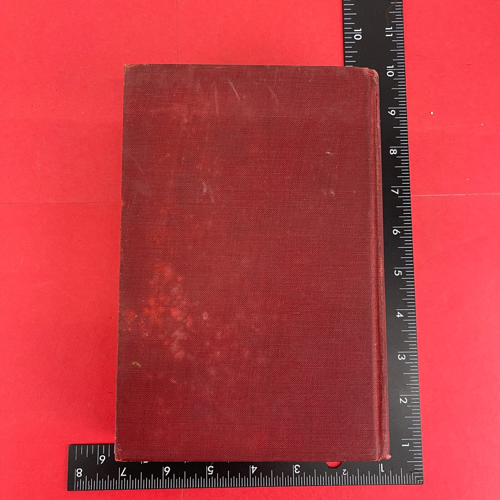 1916 Play Production in America Arthur Edwin Krows Hardcover – First Ed