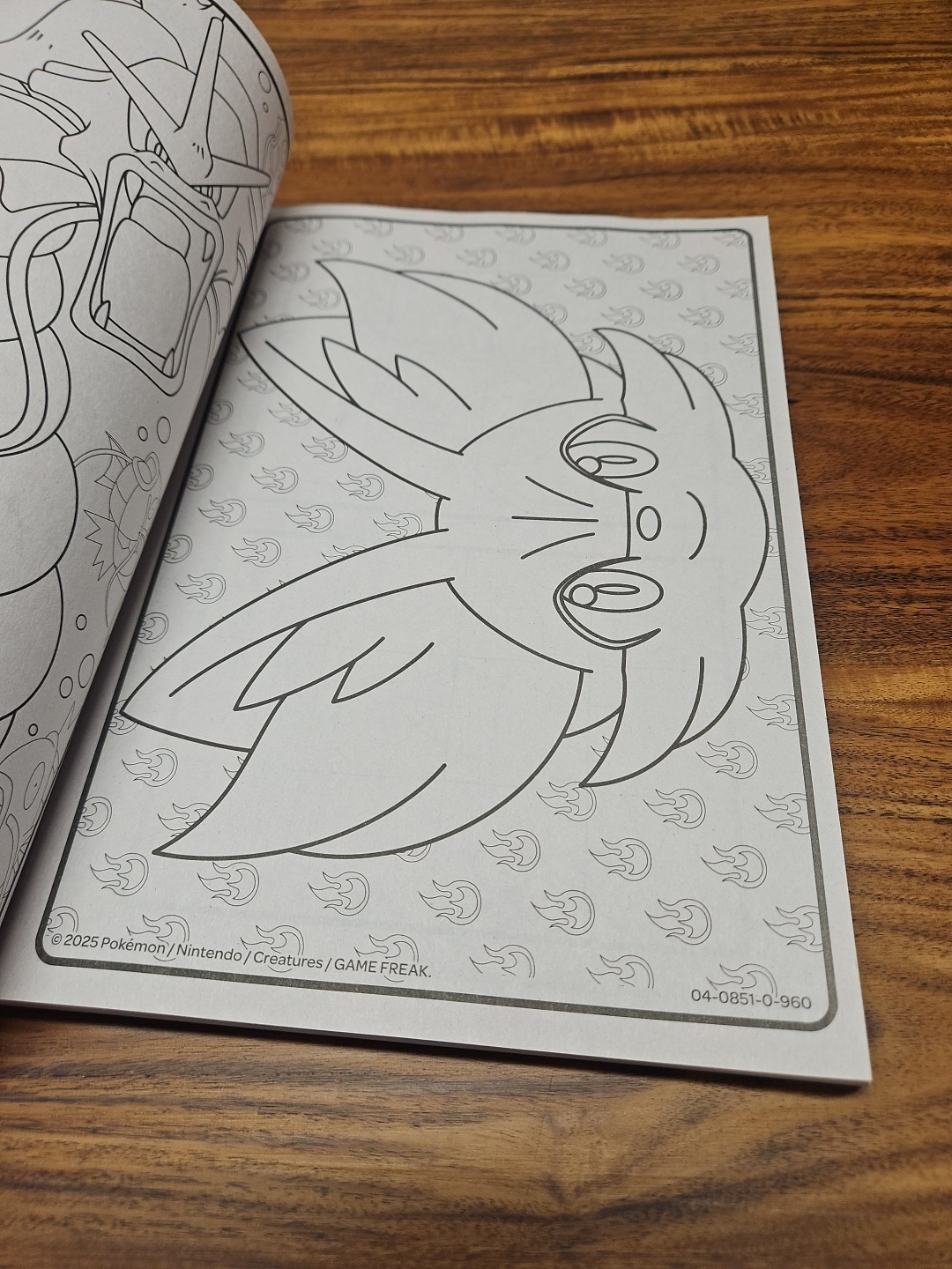 Pokemon Crayola Coloring Activity Book Sticker Sheets Kids Create 288 Pages Fun