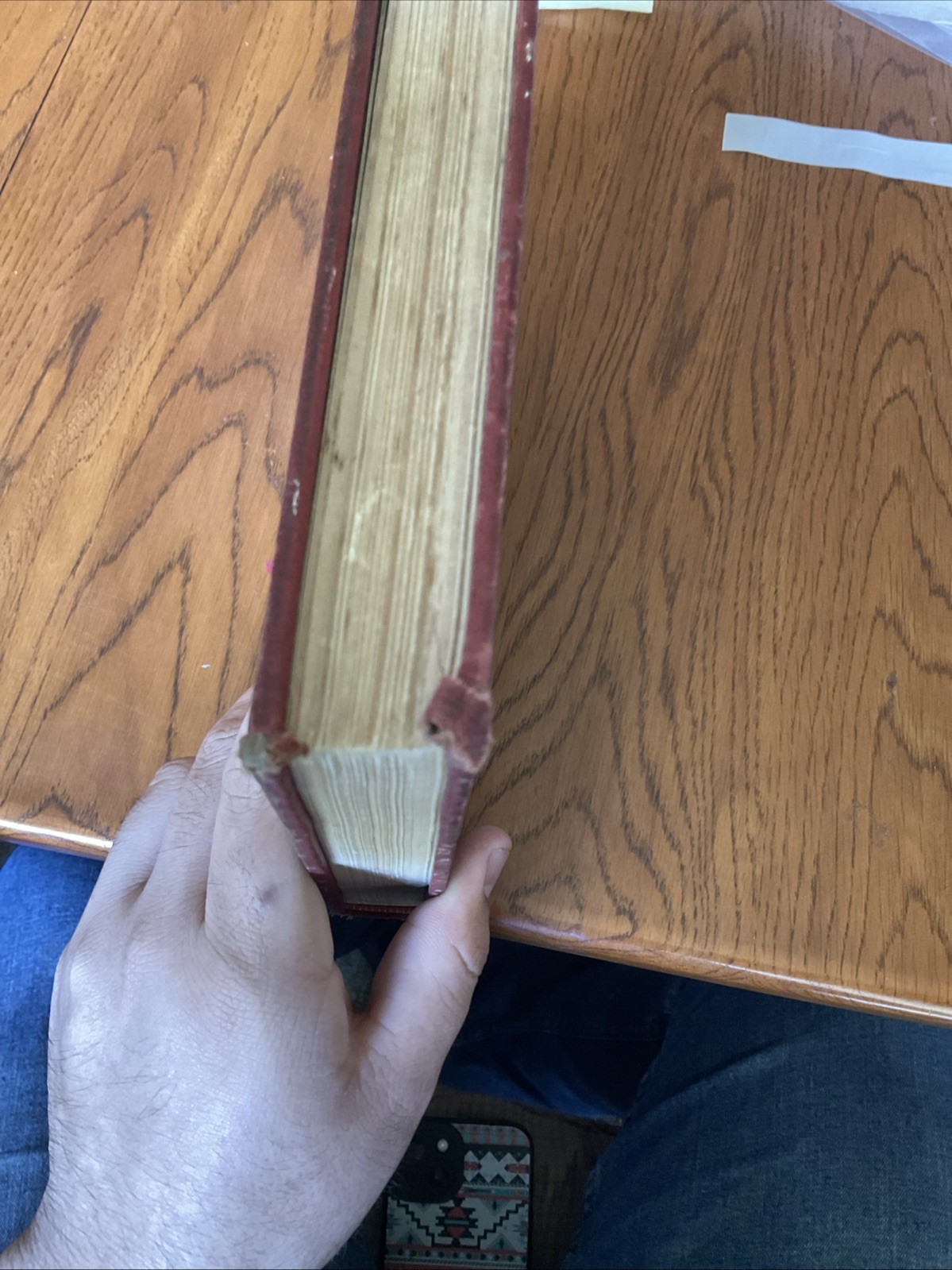 THE AMERICAN EDUCATOR ENCYCLOPEDIA 1945 VOLUME 4 – PAGES 1249-1664. 25-A4103