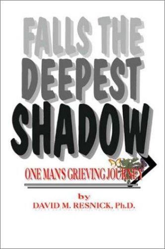 Falls The Deepest Shadow
