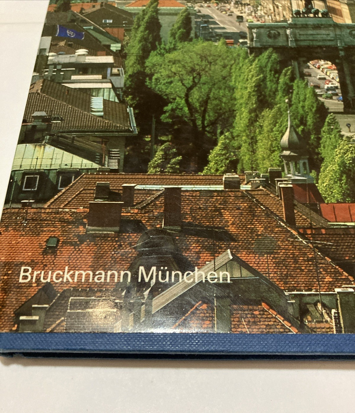 Goldenes München Stadt der Lebensfreude Ernst Hoferichter Karl Ude 1983 German