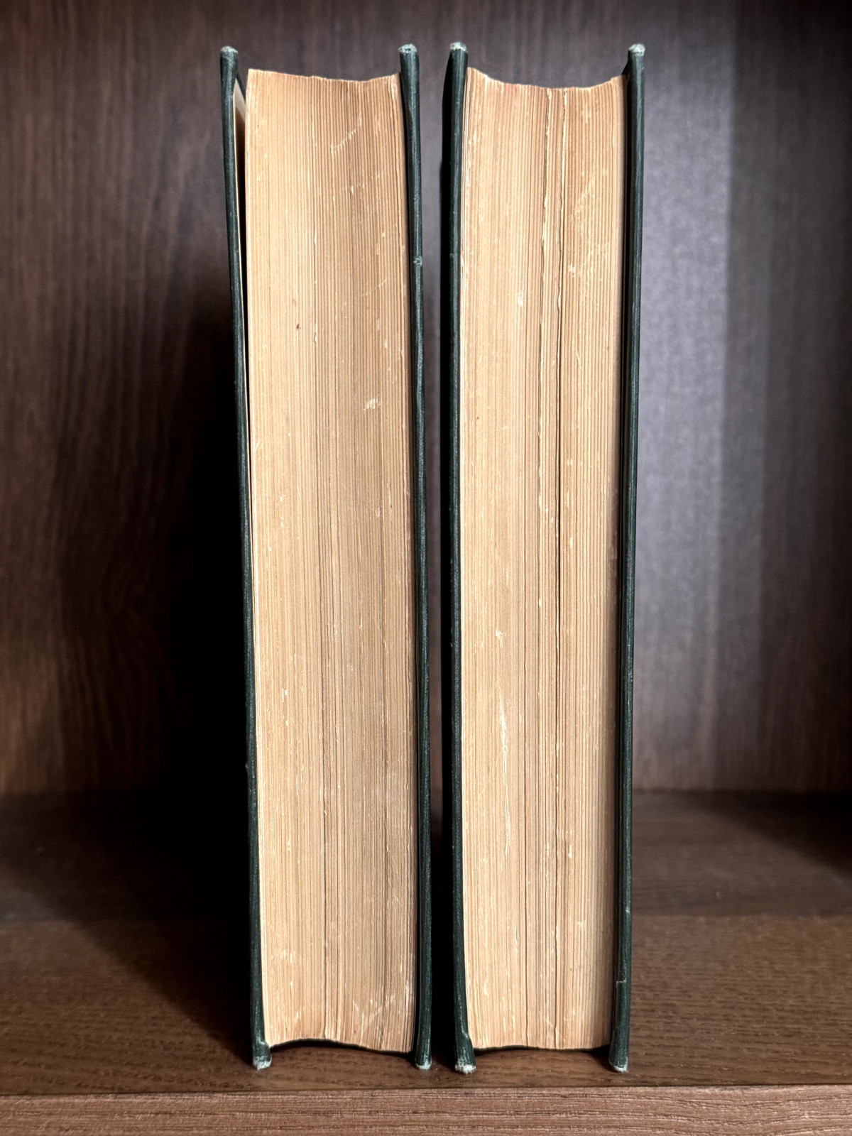 THE WANDERING JEW by Eugene Sue OUT OF PRINT 190? 2 vol Set 1500 pages RARE