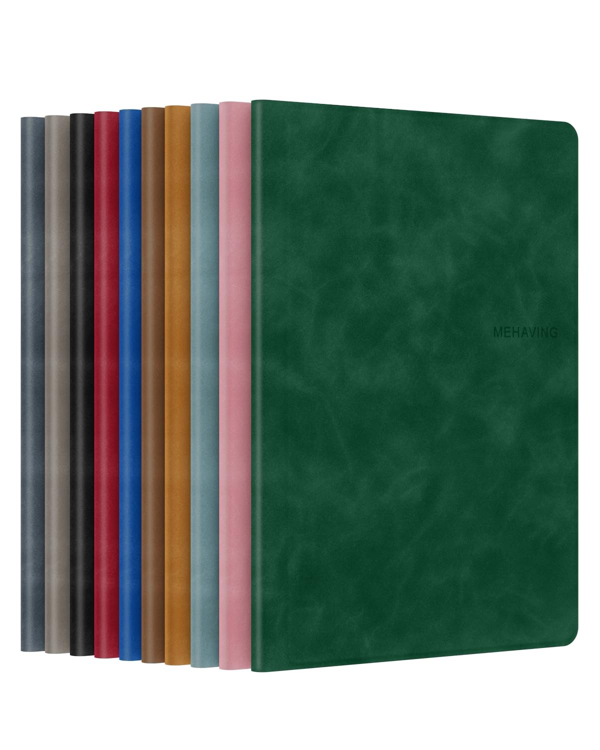 Portable Small White Board Dry Erase Board, Reusable 9.5 * 6.6in Notebook Mem…