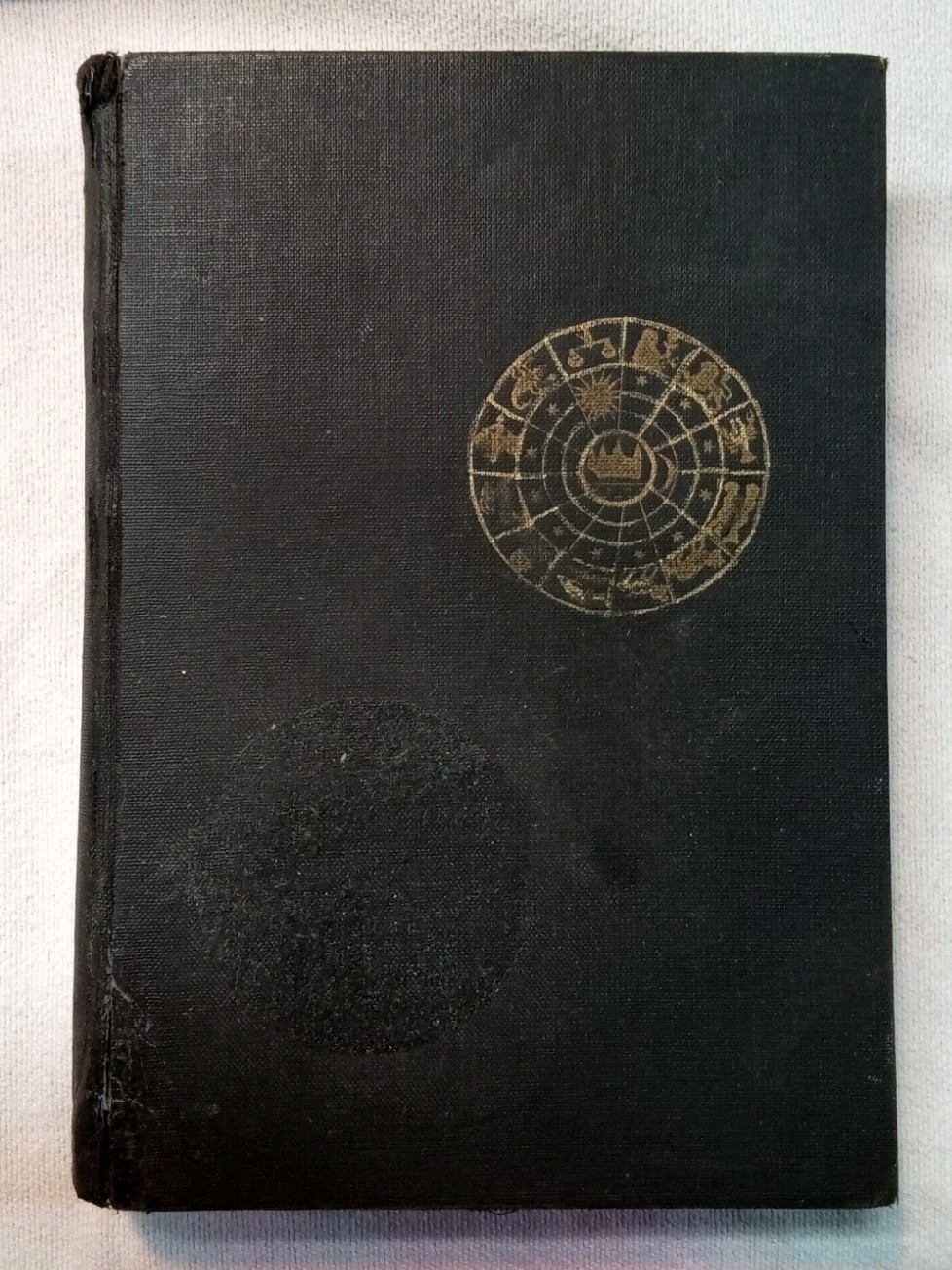 Astrology By Louis MacNeice HB First Edition 1964 [Rebacked]