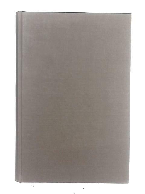 John Galsworthy’s Letters to Leon (Wilson, Asher Boldon – 1968) (ID:26051)