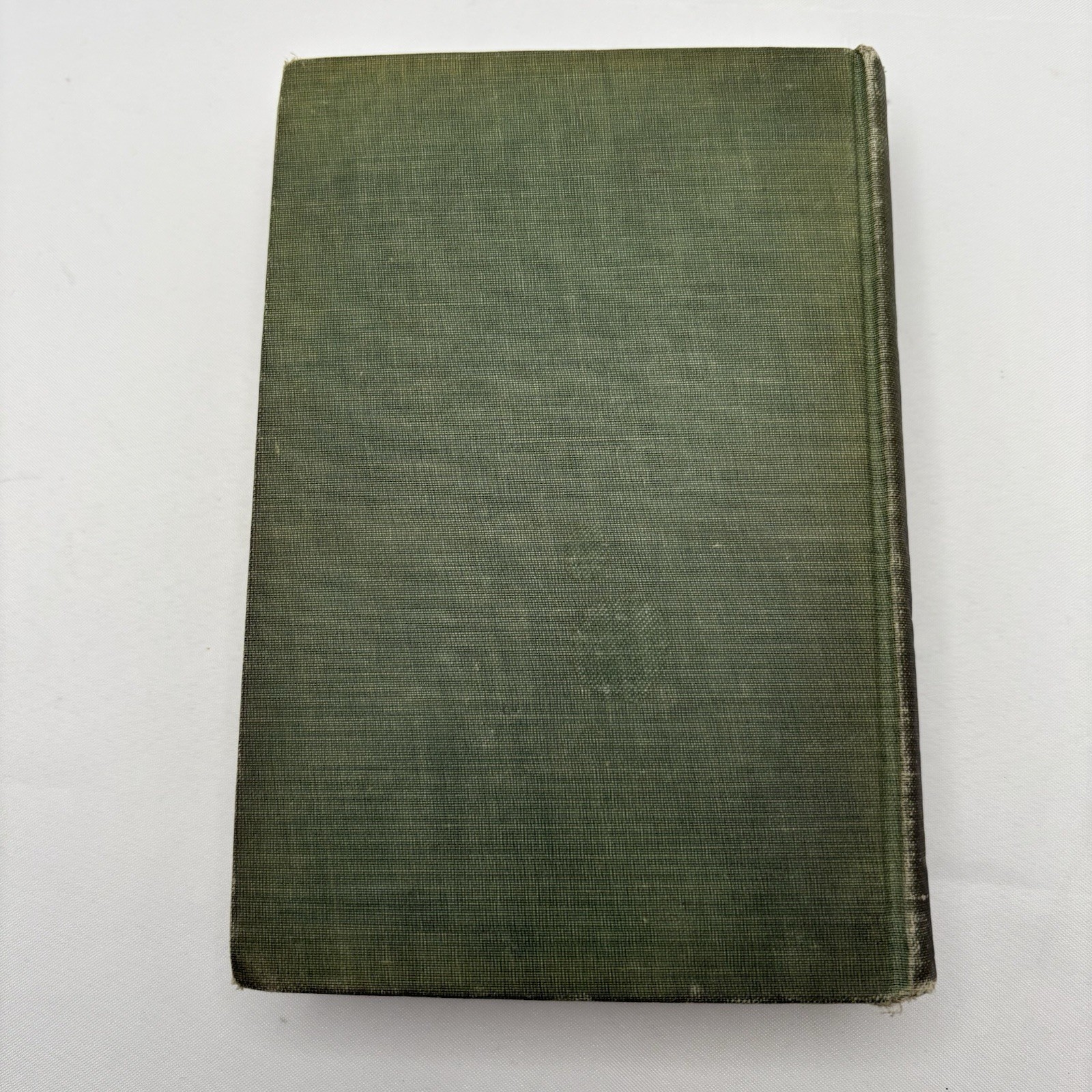 1907 “The Shuttle” Frances Hodgson Burnett Antique Hardcover Book