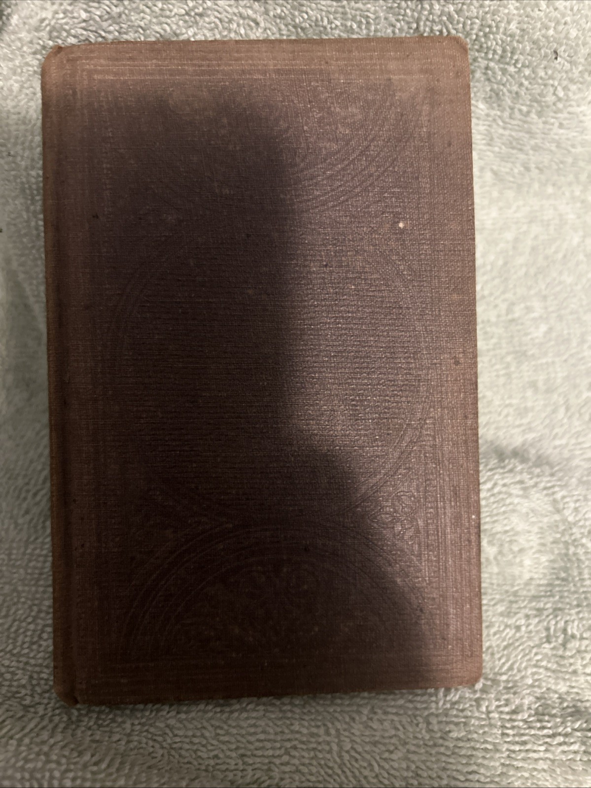 Antique Children’s Book. 3 Stories Rosie’s Fourth Of July. Copyright 1860