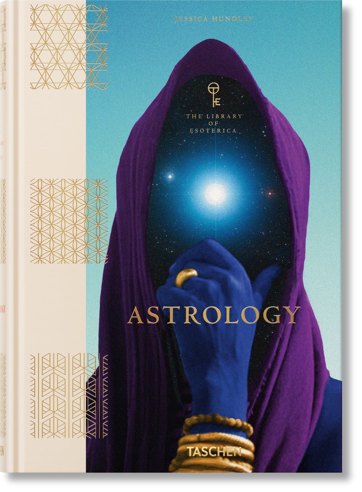 Astrology. The Library of Esoterica (Sourcebook)