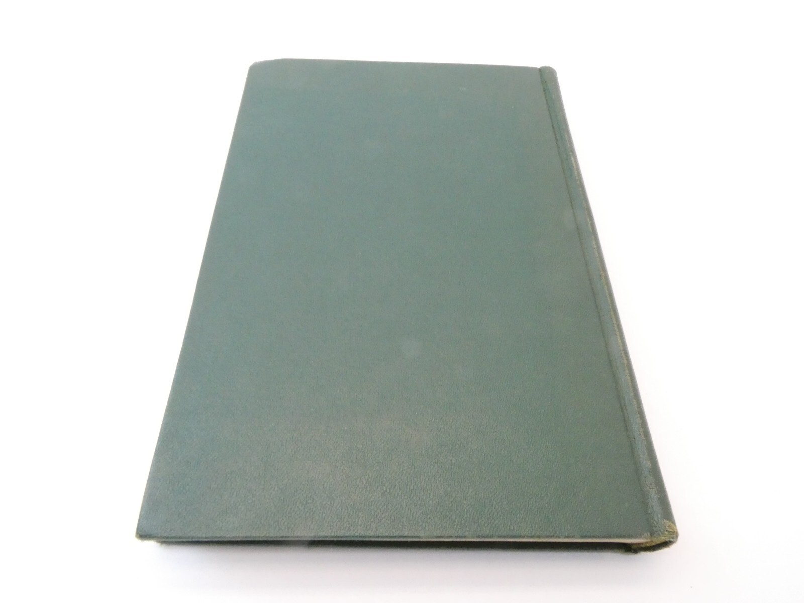 1956 4th Edition Formulating X-Ray Technics Duke University Press Hardcover Book