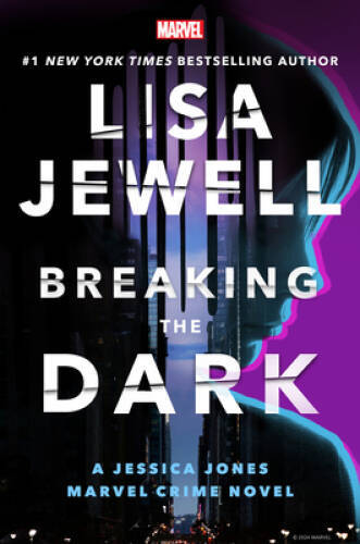 Breaking the Dark A Jessica Jo – GOOD