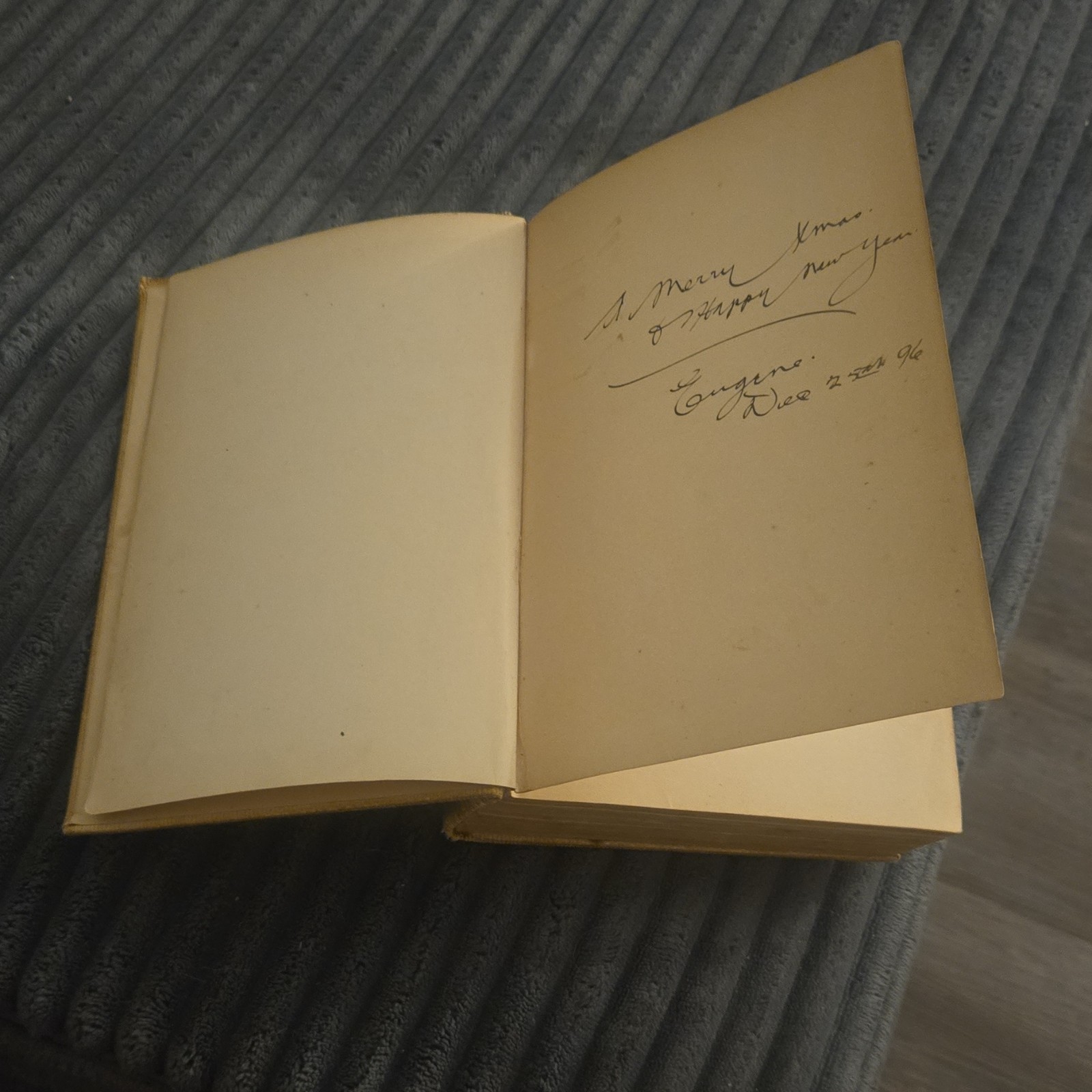 Frances Hodgson Burnett A Lady of Quality 1st Ed Scribner’s Cloth 1896