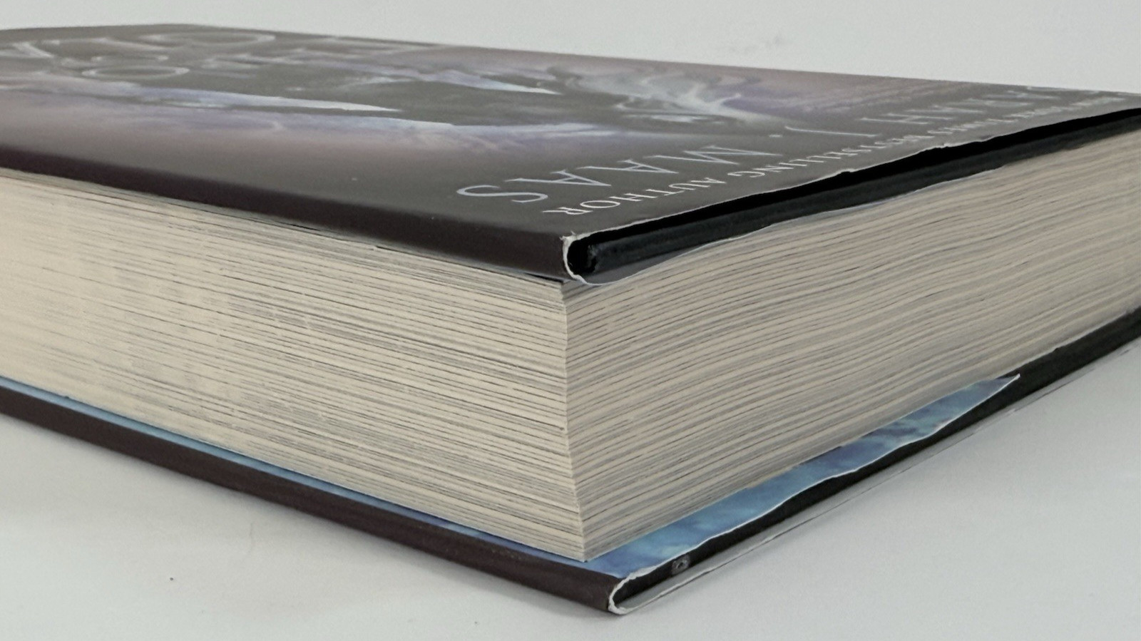 Throne of Glass Hardcover 1st edition 14th Printing Sarah J. Maas 2012