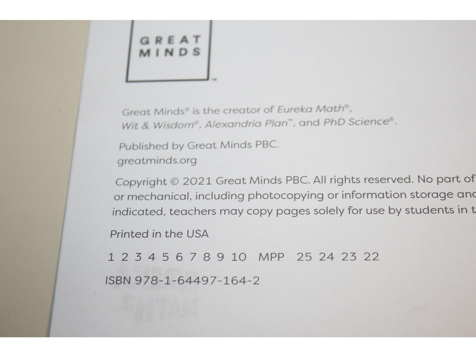 Eureka Math² Squared Grade 2 Module 4 Teacher Book – Weight: 36 oz.