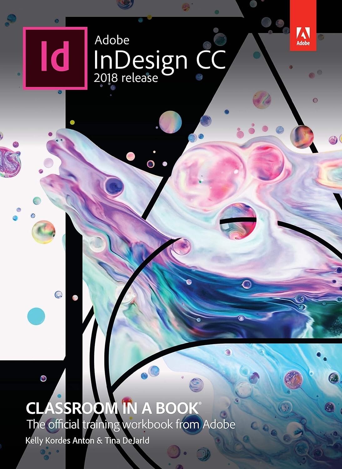 ADOBE IN DESIGN CC CLASSROOM IN A BOOK, INTERNATION PAPERBACK EDITION