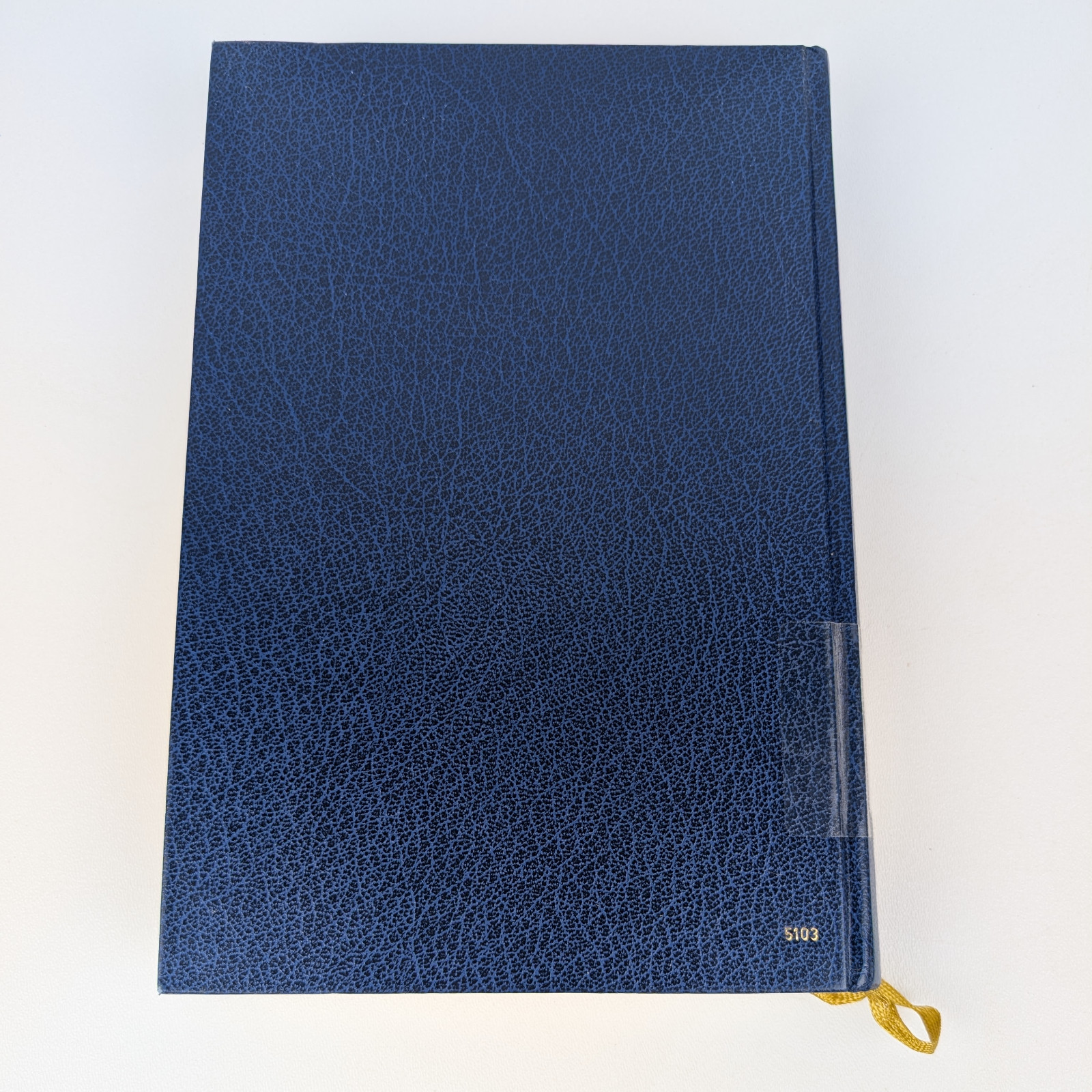 Nestle-Aland: Novum Testamentum Graece, Großdruck – 2007, 27th Revised, HC DJ