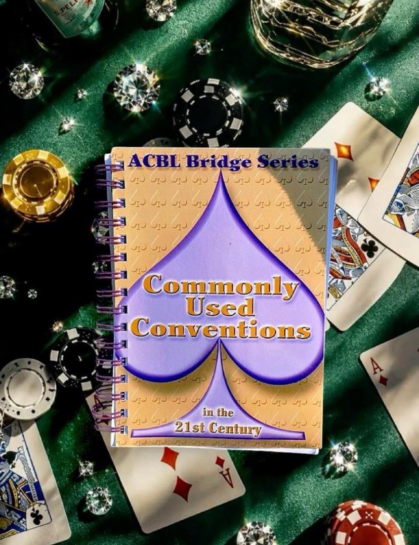 ACBL Bridge Series Bidding in the 21st Century Spiral Betty Starzec Grant 2007