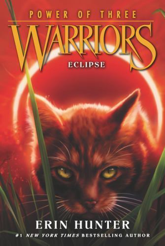 Warriors: Power of Three #4: Eclipse – Paperback By Hunter, Erin – GOOD