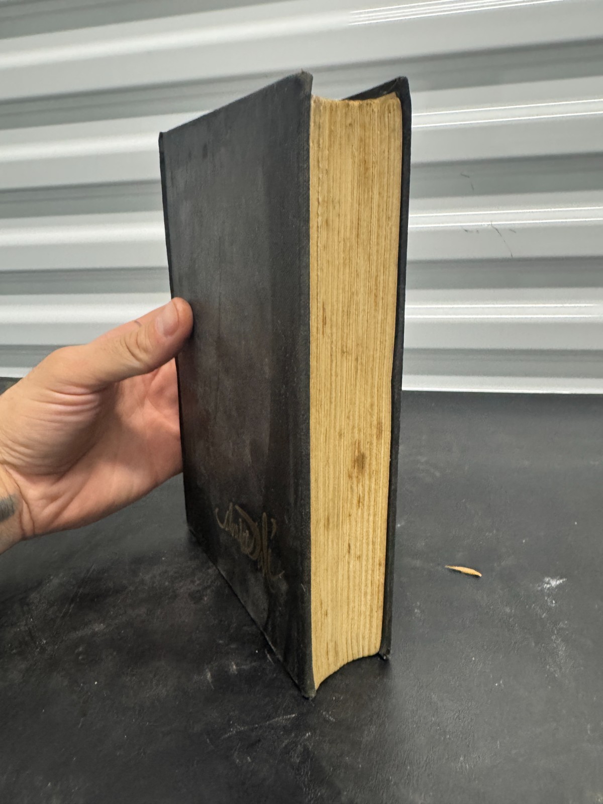 1st Edition “Hidden Faces” by Salvador Dali The Dial Press, 1944
