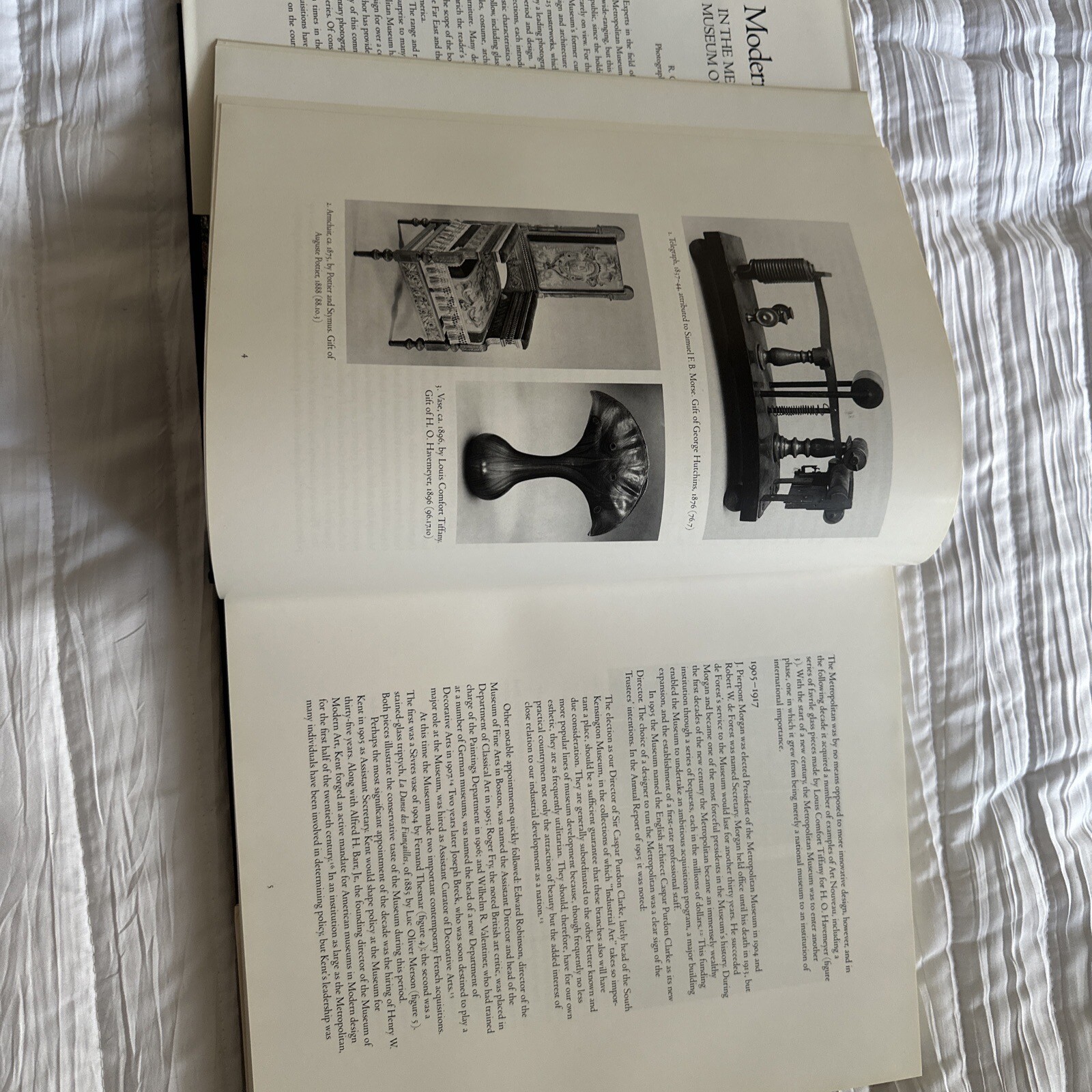 Modern Design 1890-1990 by R. Craig Miller