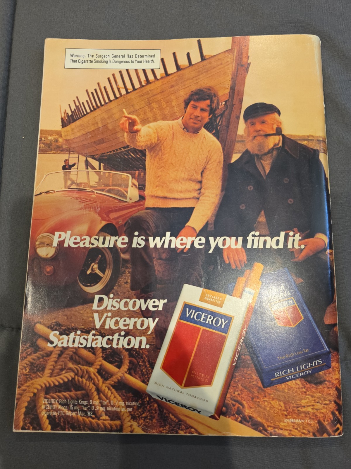 Thirtieth Anniversary Issue Playboy January 1984