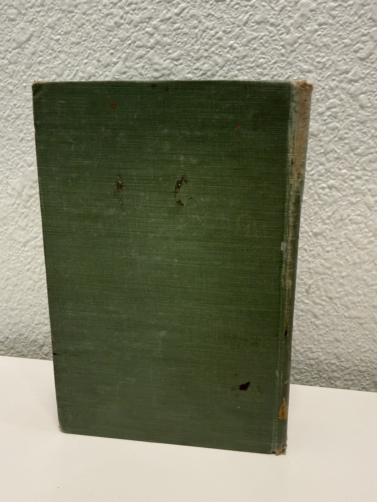 Tarzan of the Apes Edgar Rice Burroughs A.L. Burt Early HC 1914 Frontispiece