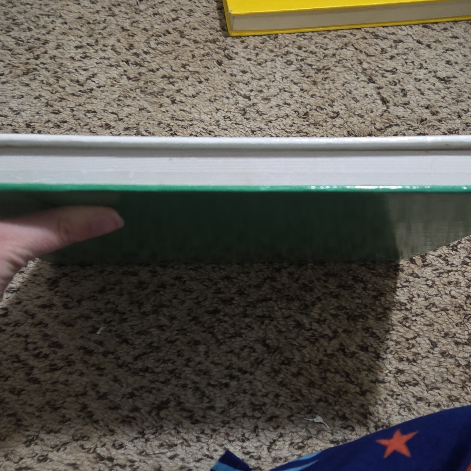 ​Vintage 1972 Nemeth Braille Code For Mathematics Science Notation Book APH HC