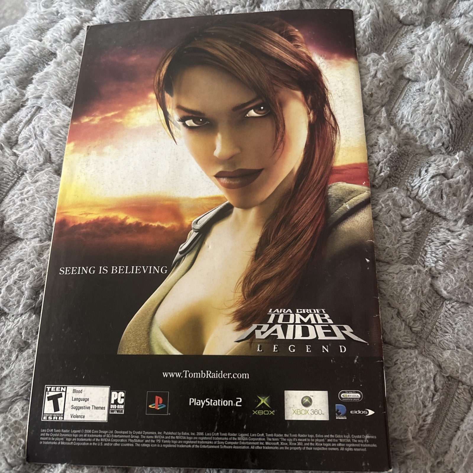 Team Zero #5 (Wildstorm 2006) Free Domestic Shipping