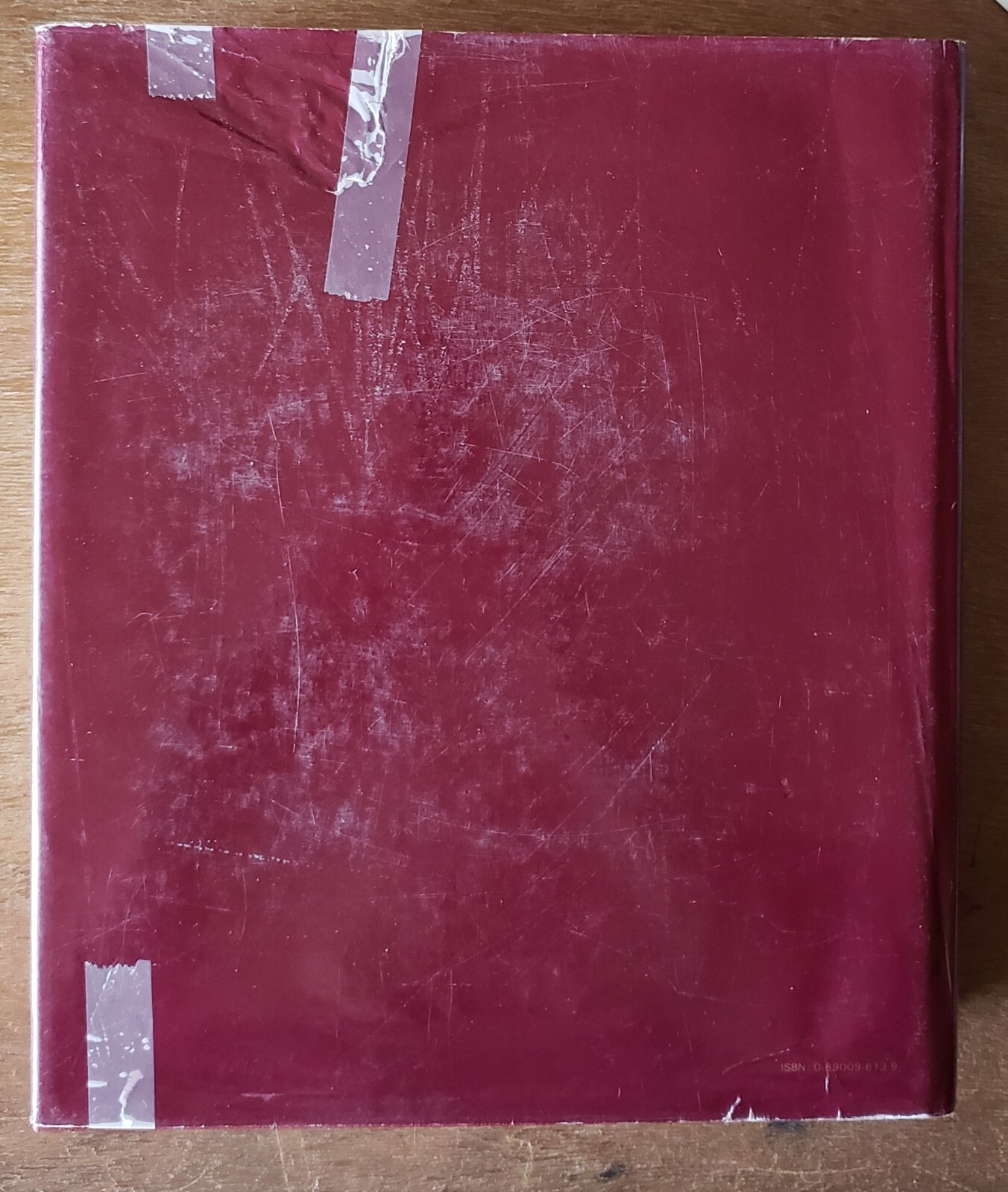 The Great Book of Wine 522 Pages 240 Illustrations 1982 7500 Wines Learn History