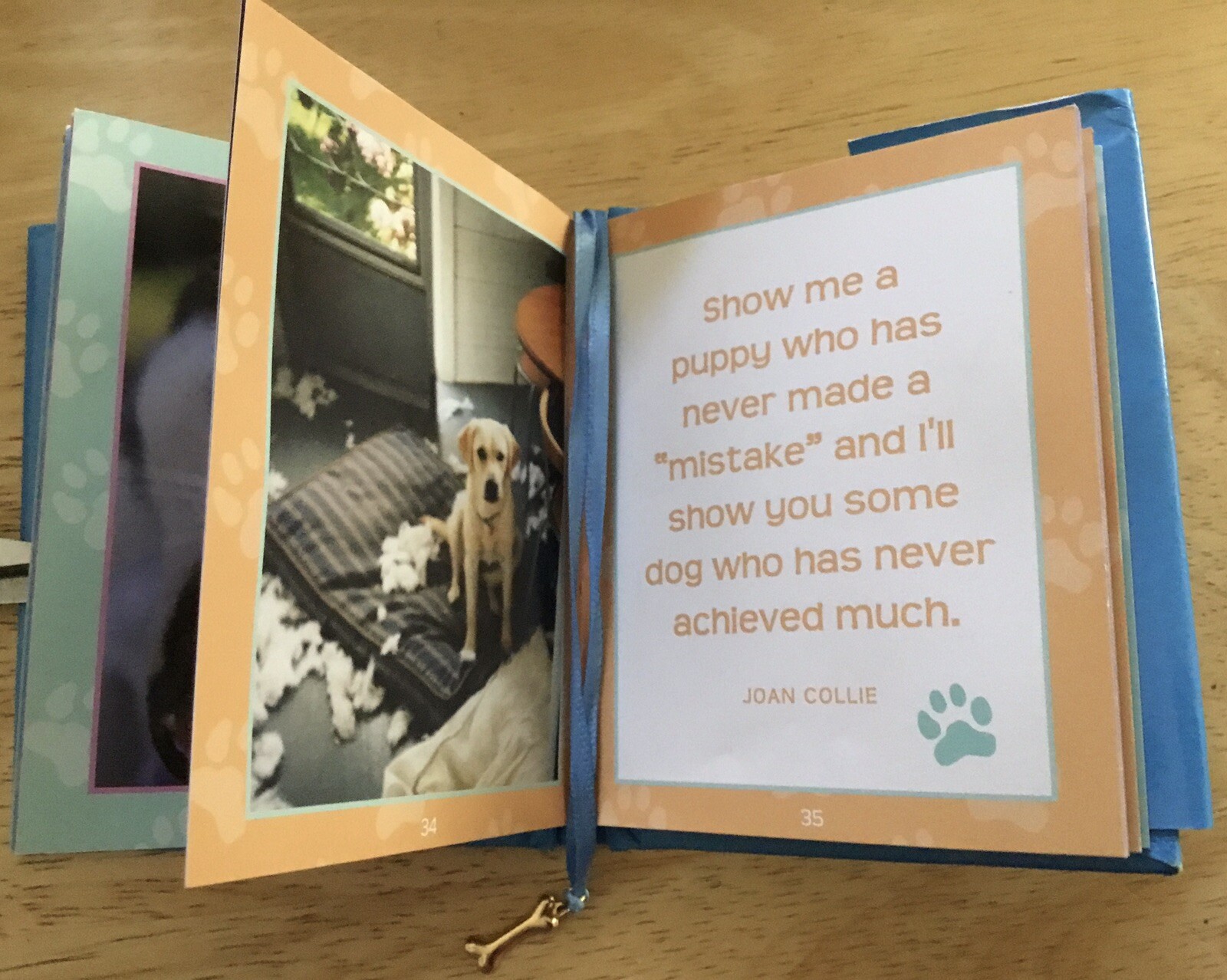 Charming Petite Ser.: Puppy Love : Musings from the Doghouse of Life (2006,…