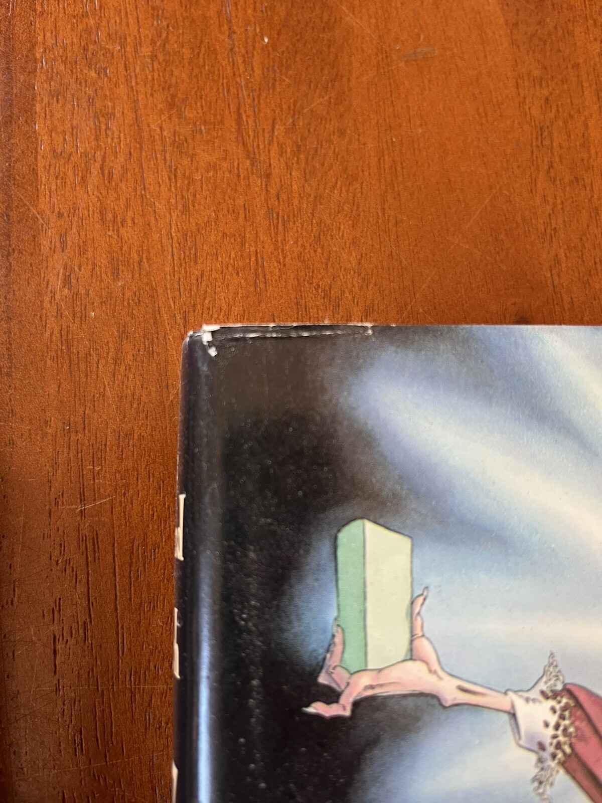 5 Some Vintage Wizard Of Oz Book Lot