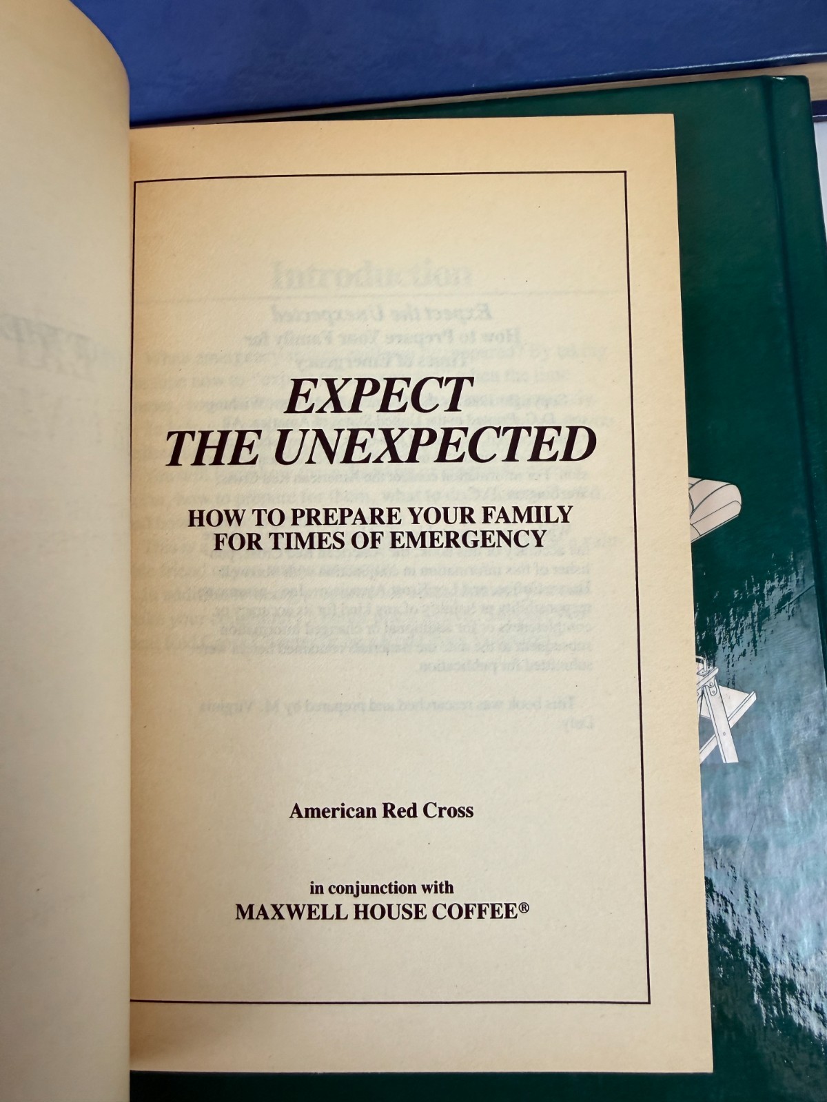 Vintage DIY Home Repair Reference Lot 5 Readers Digest Handyman Safety HC PB