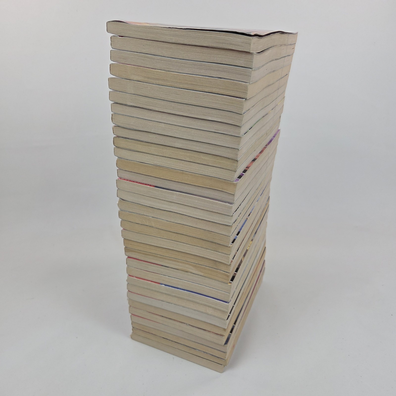 Animorphs 32 Paperback Book Lot Applegate Vintage 90’s Scholastic