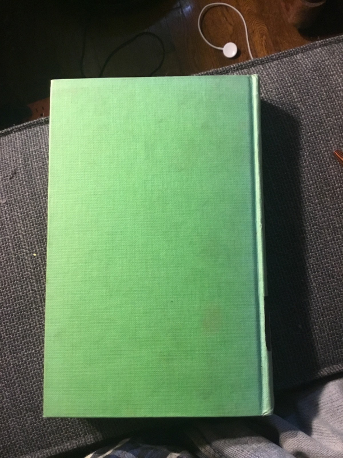 The Rise Of Methodism: A Source Book by Richard M. Cameron HC ex library