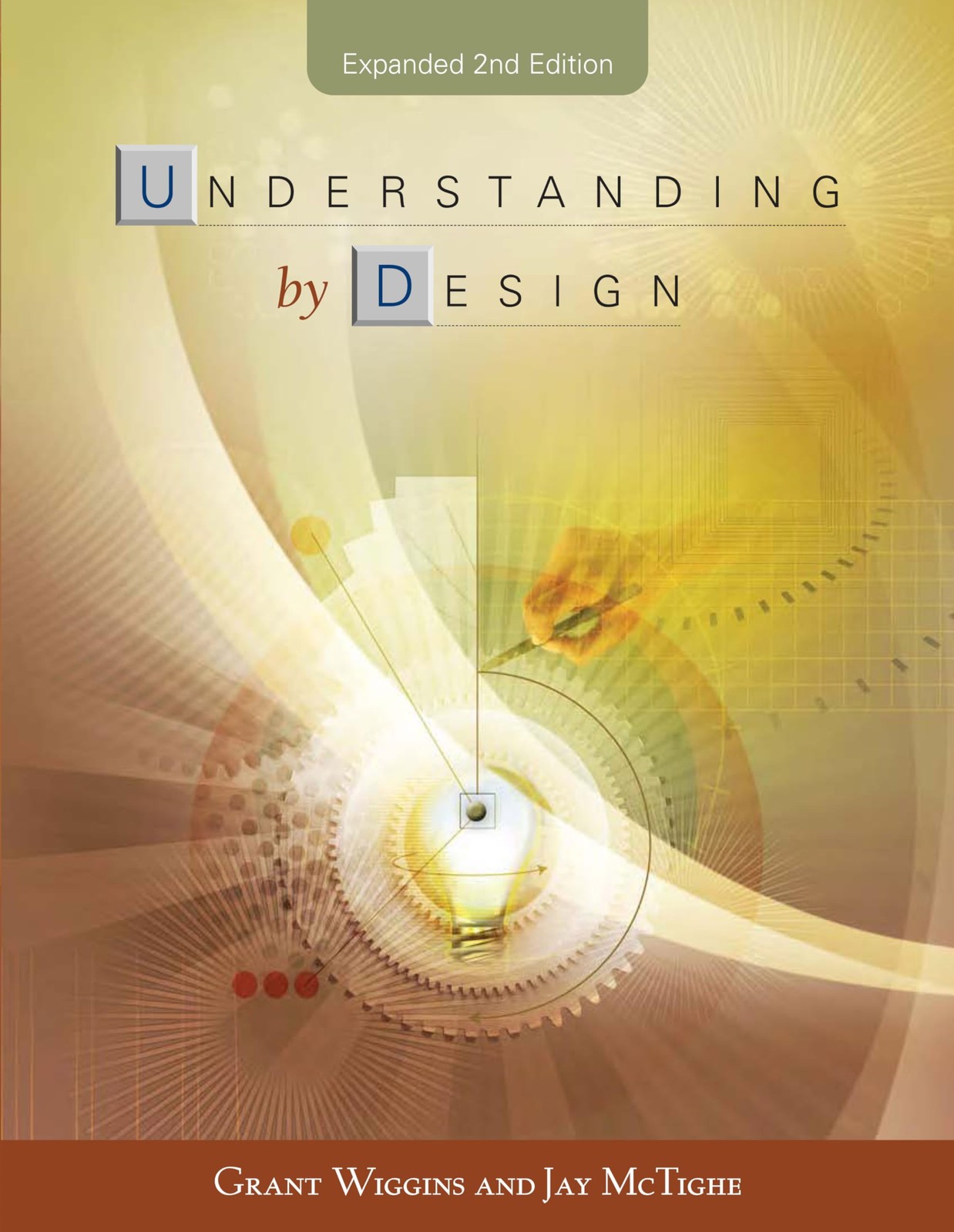 Understanding By Design – Jay McTighe|Grant Wiggins – Good – See condition n…