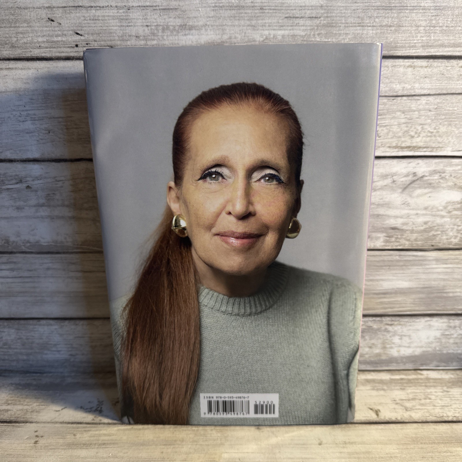 The Portrait A Novel by Danielle Steel (2025 Hardcover) First Edition Ships Free