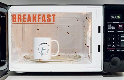 You Suck at Cooking: The Absurdly Practical Guide to Sucking Slightly Less at Ma