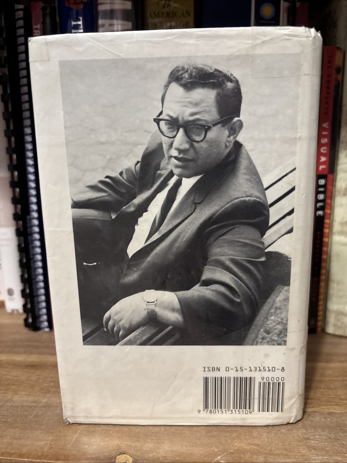 Flowers for Algernon — Daniel Keyes (1966, Hardcover) Ex Library Book