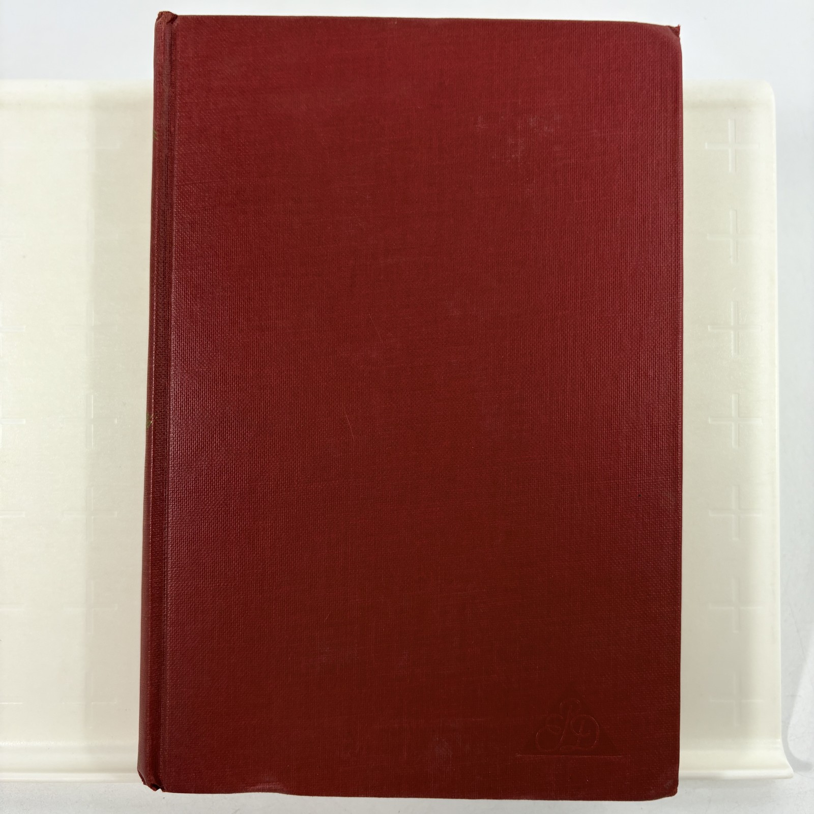 The Victory of Paul Kent Garth Hale 1948 Fiction E.P. Dutton