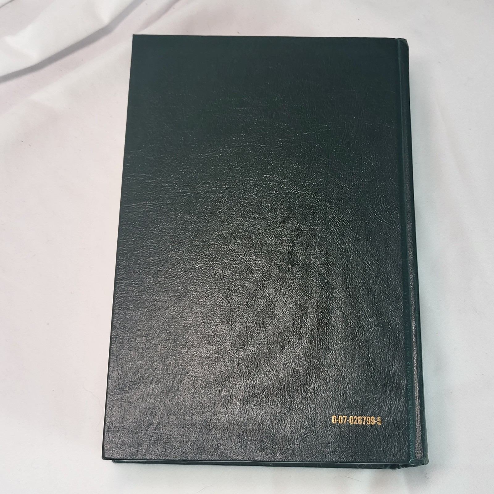 Shock and Vibration Handbook Harris & Crede 2nd Edition 1976 Engineering HC