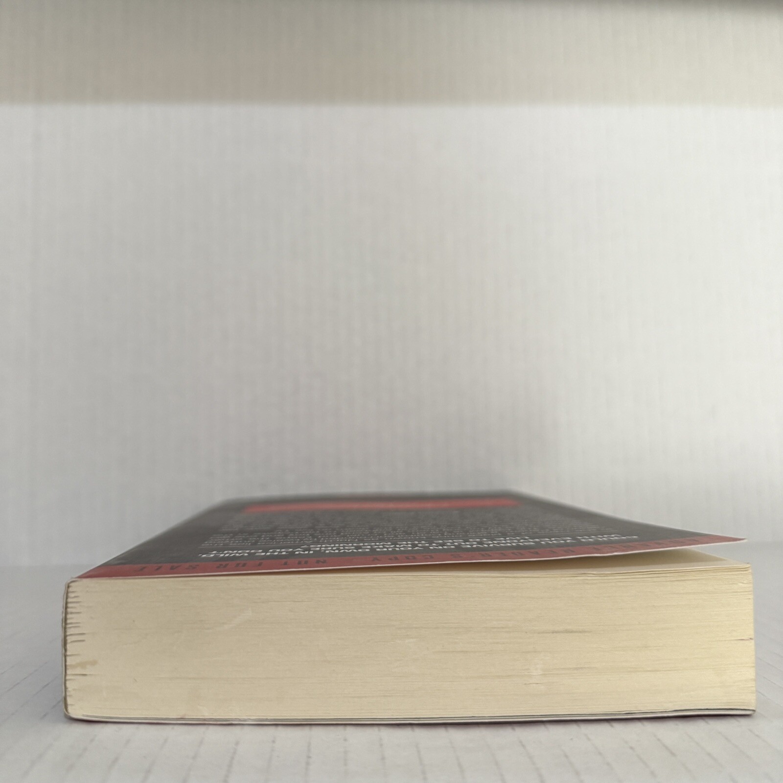 Suzanne Collins / The Hunger Games 1st Edition 2008 / Advanced Readers Copy ARC