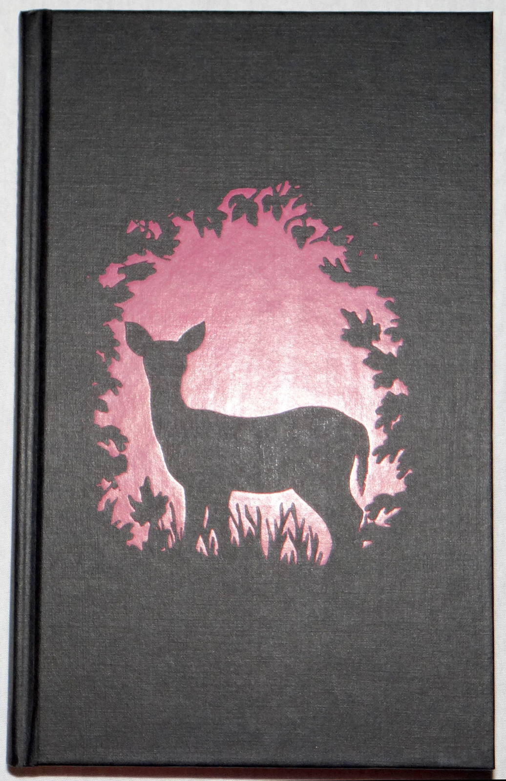 Emily St. John Mandel SIGNED Station Eleven UK Anniversary Hardcover Edition FN
