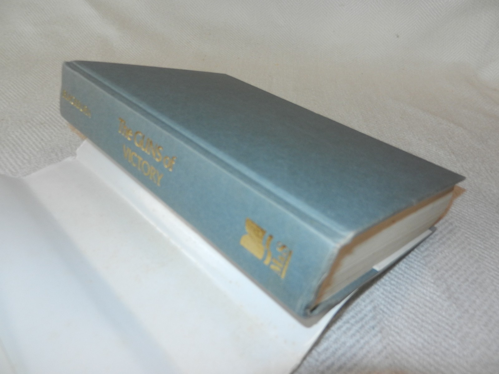 WW II 1st Canadian Army 4th Field Artillery 25 pdr Memoir Three Volume Set