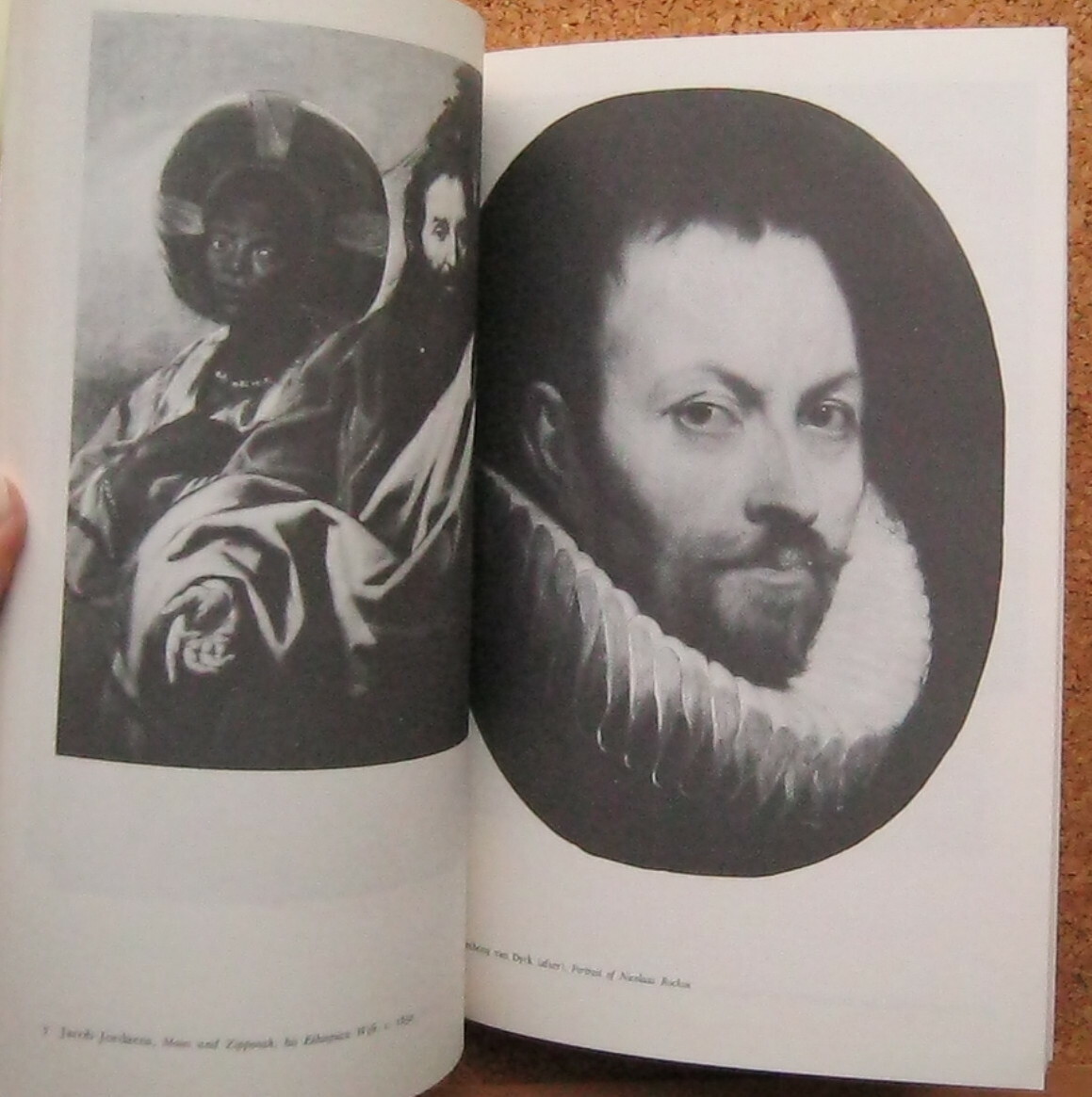 Antwerps Golden Age Circulated By The Smithsonian Institute 1973-5