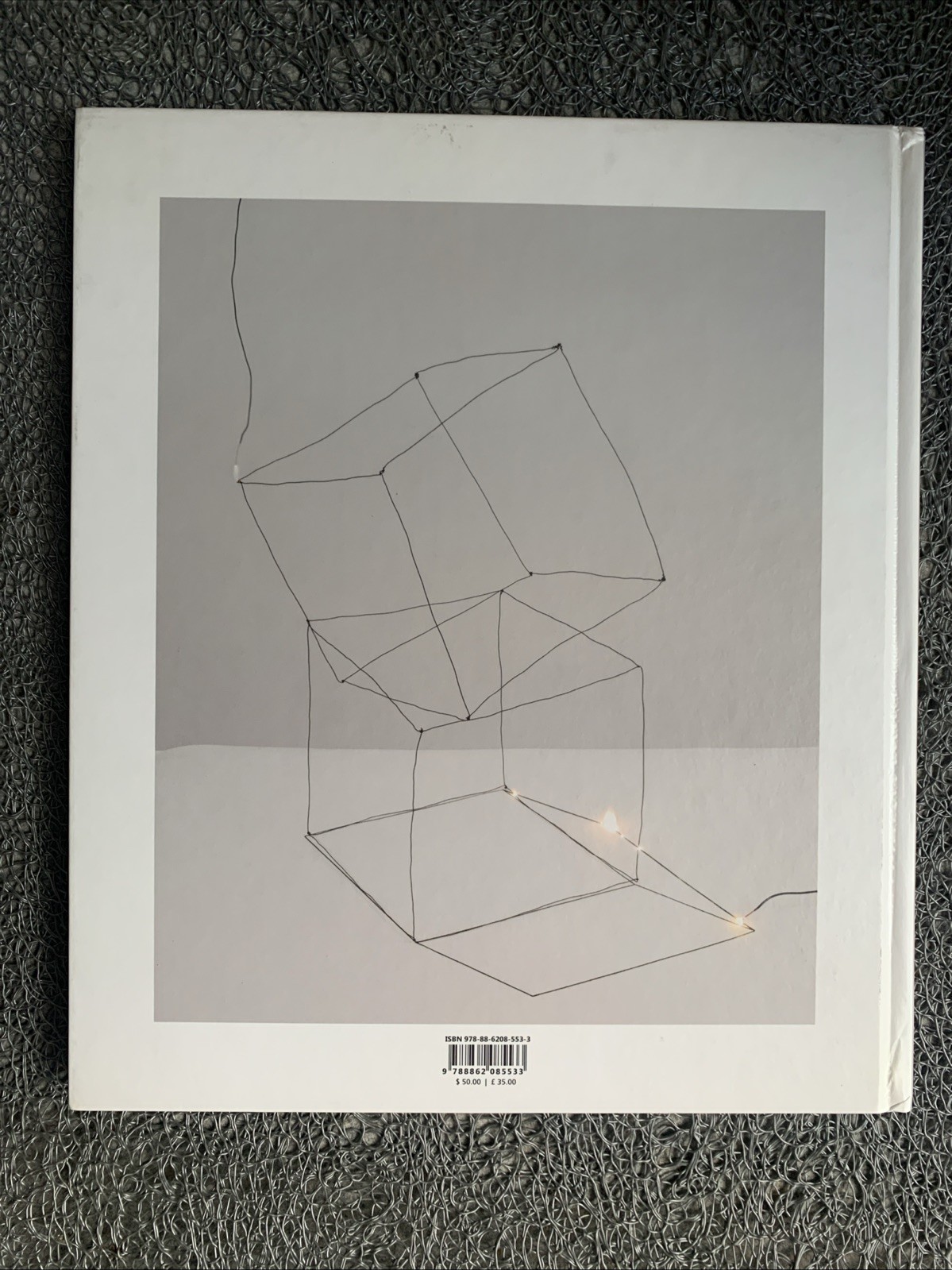 David Goldes: Electricities by David Campany (2017, Hardcover)