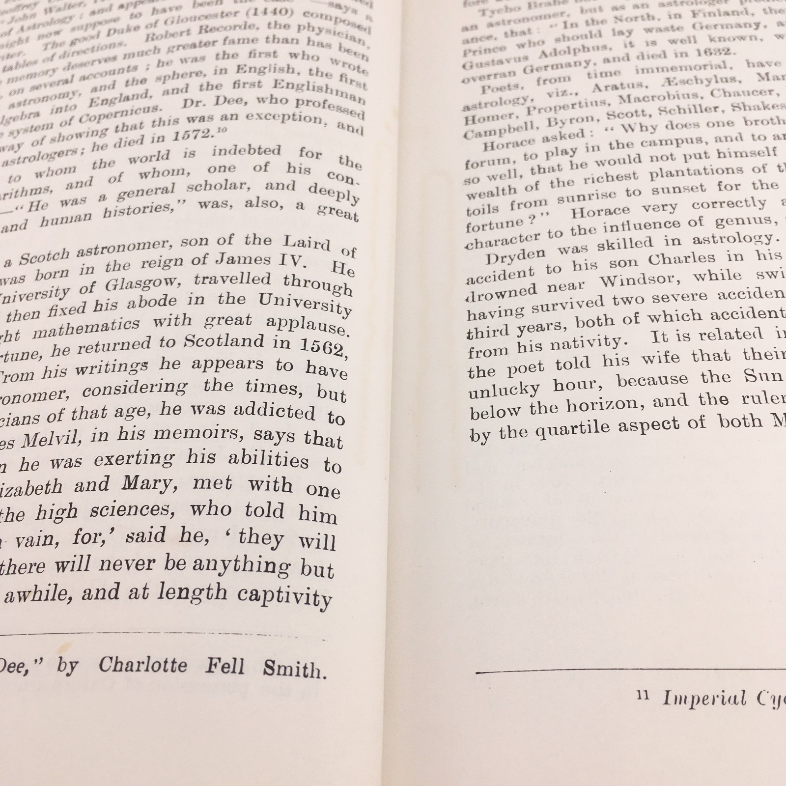 The Text-Book Of Astrology By Alfred John Pearce Federation Of Astrologers 1970