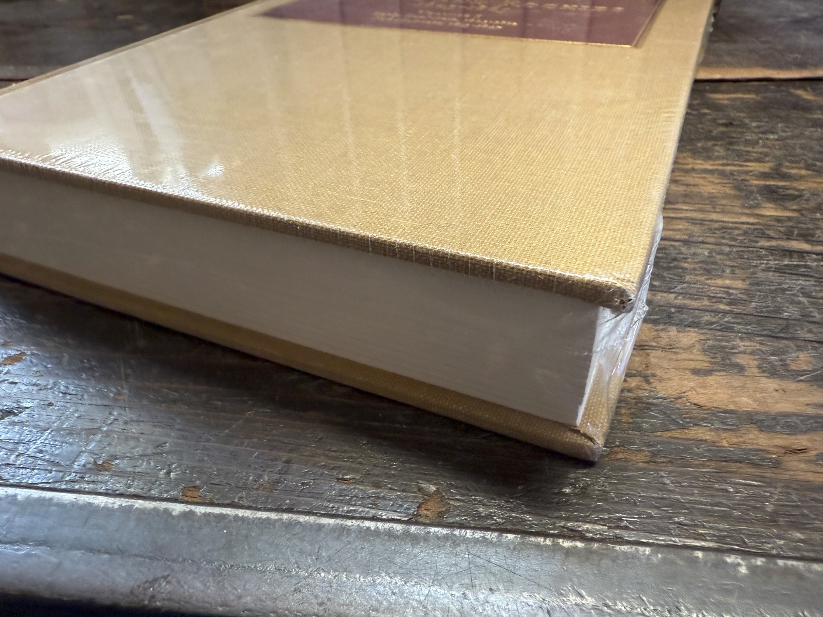 A.H. Clark – News of the Plains and Rockies 1803-1865 – 9 volume complete NEW!!!