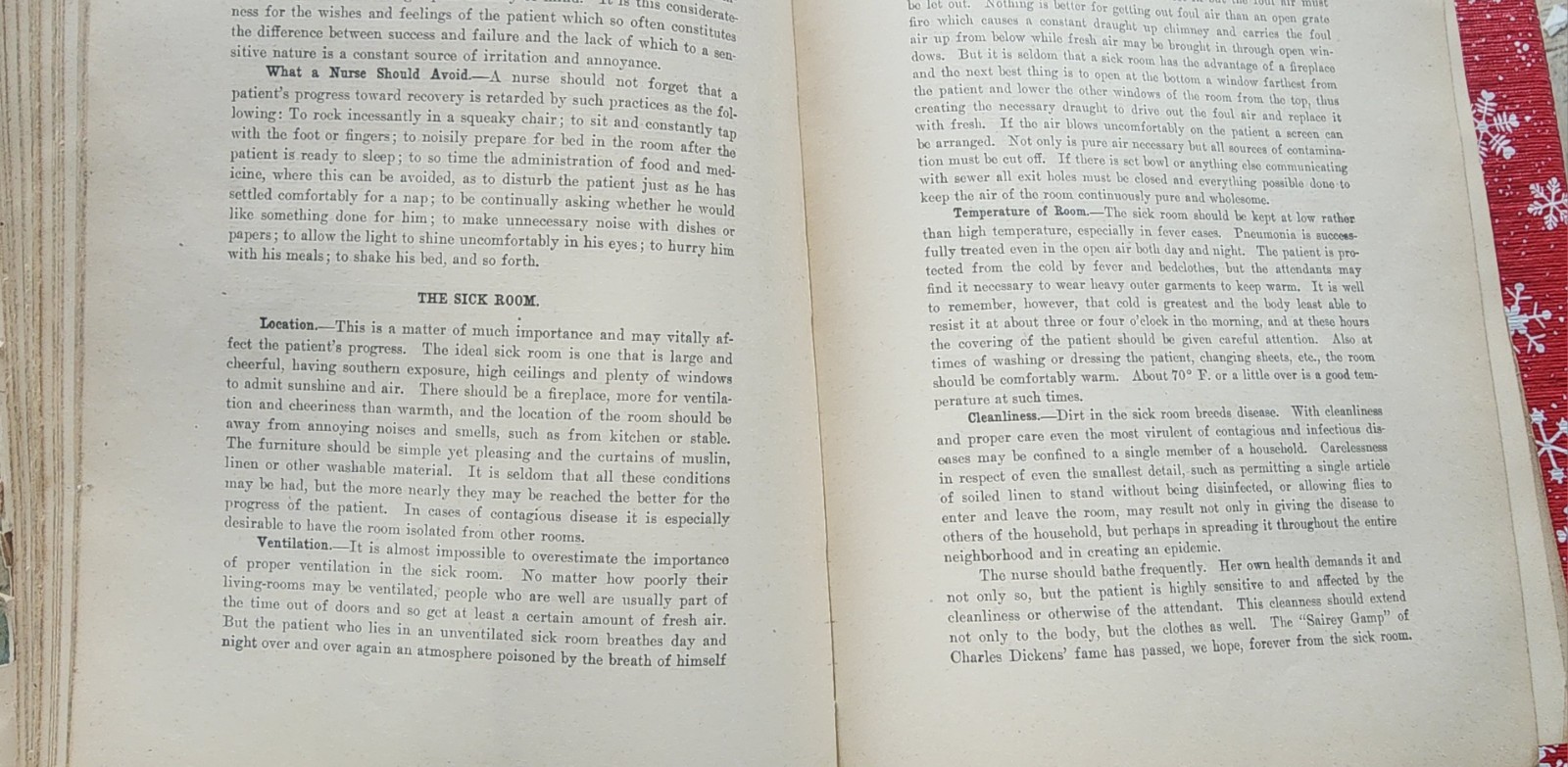 1916 Edition of the Library of Health. Huge Book 20 Volumes In 1