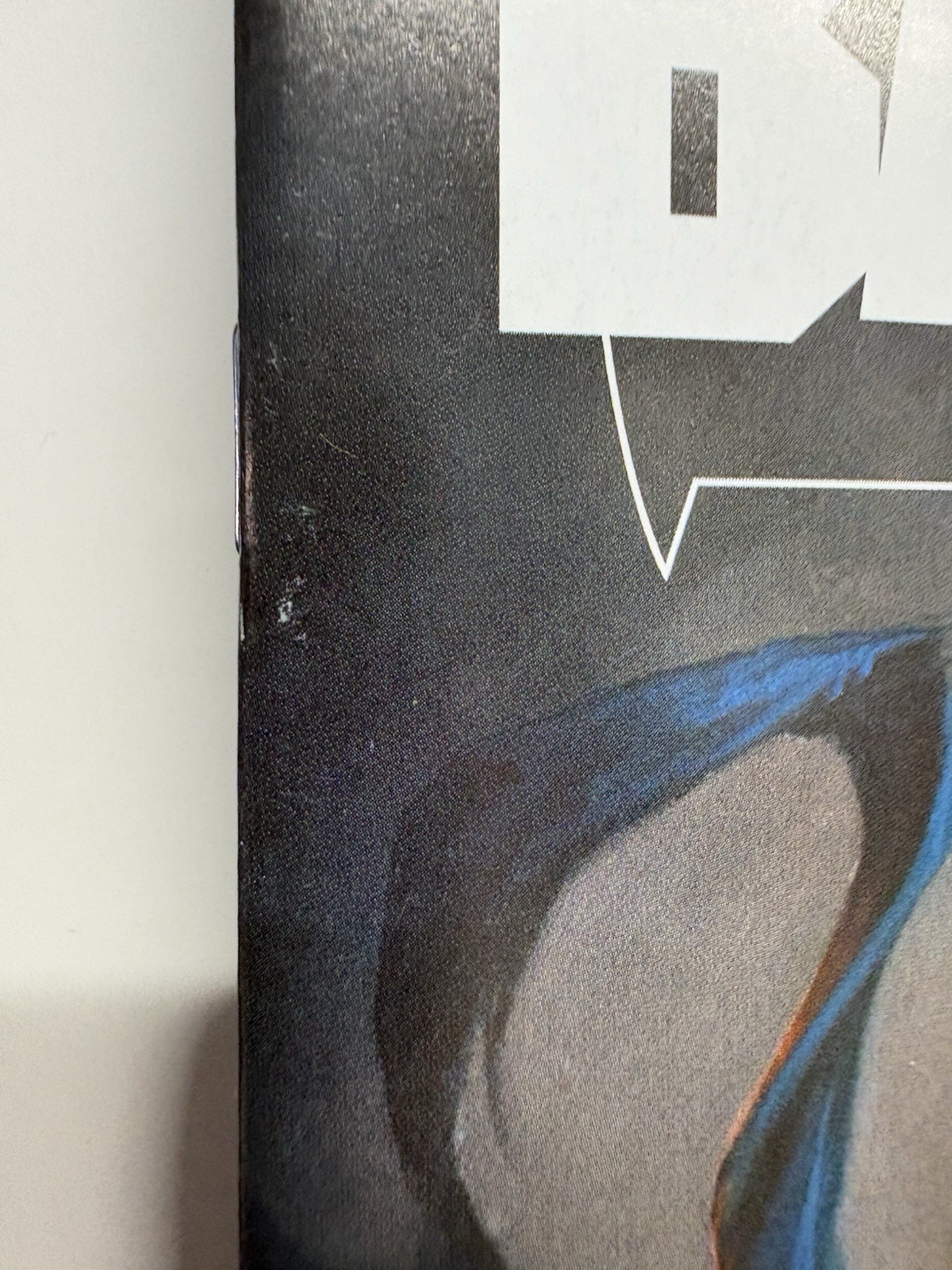 ABSOLUTE BATMAN #19 Lucio Parrillo LTD To 800 (SEE PHOTOS)