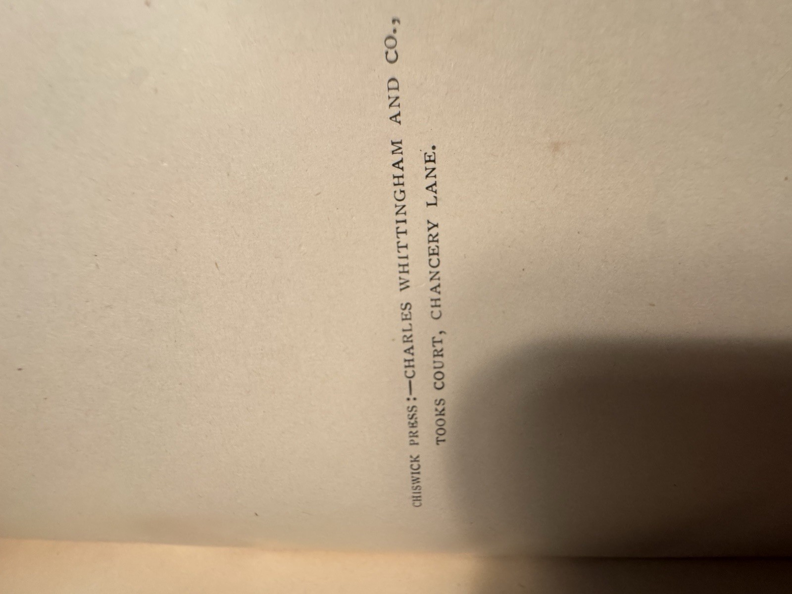 Antique Book “The Ballad of Beau Brocade” by Austin Dobson; Illus-H.Thomson